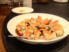 油醋汁蒸顶膏蟹-荣兴酒家(徐家汇店)
