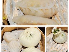 秧草鸽米包-会宾楼(鼓楼店)