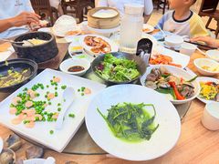 -北京烤鸭 ·儿童菜 ·采风阁家常菜餐厅(亚龙湾天域酒店)