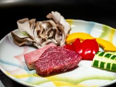 -Ginza Onodera铁板烧(外滩十八号店)