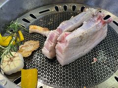 -安又胖韩国烤肉(美罗城店)