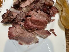 -永茂驴肉(莲池南大街总店)