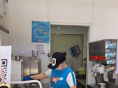 -DQ·蛋糕·冰淇淋(鸿坤店)