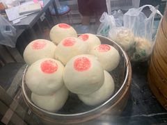-清真·安乐园菜馆(茶南店)