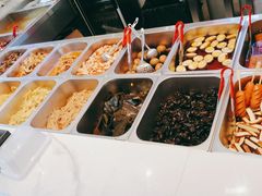 -满锅香·鲜卤现捞(华新街店)