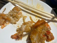 -枪火串烧·东北特色烧烤(罗湖总店)