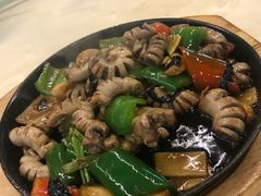 -川湘園(西华路店)