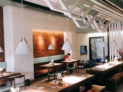 大堂-十面春风·江南面馆(崇宁路店)