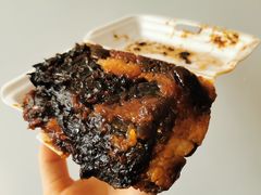 甑糕-马文章胖子甑糕(洒金桥店)