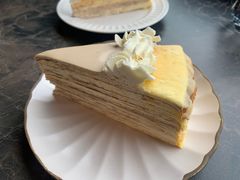 铁观音千层-ANCO Dessert(塔石广场店)