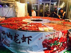 -Mr.Pizza米斯特比萨(盐城聚龙湖店)