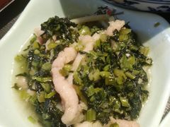 -吕纪蘇面(保利广场店)