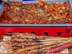 -1819餐厅·团队聚餐·烤串·精酿