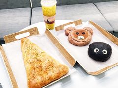 梅菜肉肉-奈雪的茶(市百一店)