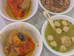 -东街钟楼肉粽(总店)