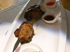 莎士雷克牛肉-俄士厨房(万松园店)