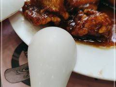 -福荣居褡裢火烧京味家常菜(西四店)