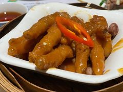 酱皇豉汁蒸凤爪-有心德(隆生店)