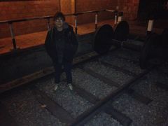 -火车头法国西餐厅