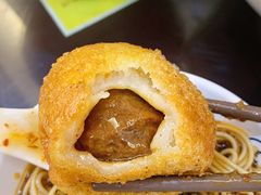 -毛华美食(清扬路店)