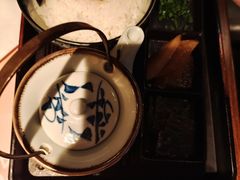 梅子茶泡饭-山葵家·创意料理(万象汇店)