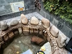 -北京益泉花园酒店