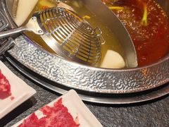 -牛品荟牛肉火锅(新城广场店)