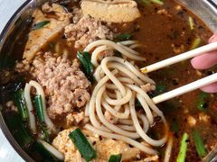 -元吉老一碗小锅米线(胜利广场店)