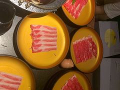 -牛New寿喜烧(金茂览秀城店)