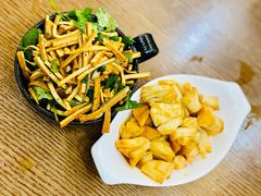 -小乐荟私房菜(宁海里店)