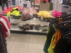 -ZARA(青岛万象城店)