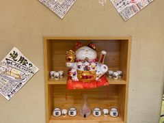 -千吉日本料理(日本一条街店)