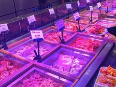 -梨花自助烤肉(天河城店)