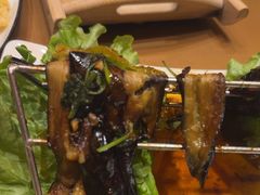 -蒙古人烤羊大师·绿野餐厅(工农大路店)