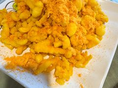 -天津乾毓德饭庄·清真传统炒菜·海鲜烧烤(咸阳路店)