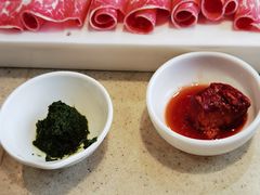 -阳坊大都涮羊肉(阳坊总店)