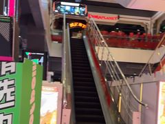 -哆啦星球(小寨店)