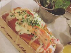 -Burger & Lobster(Dean Street)