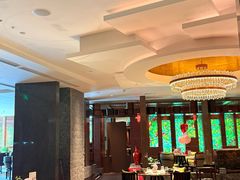 -湖滨28中餐厅·西湖宴·杭州君悦酒店