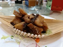 -新长岭大酒店酒楼