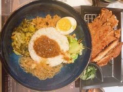 -馔豚·台北菜专门店(深圳湾万象城店)