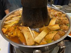 暖锅-三姐妹餐厅(曲江店)