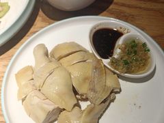 -昌勝香港深井烧鹅(新年华店)