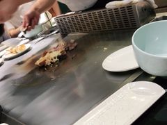 -铁板诱惑法式铁板烧(大卫城店)
