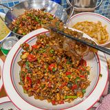 不用去长沙也能吃到正宗高性价比的湘菜啦！