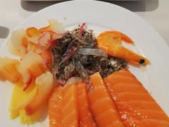 -晶丽香榭自助餐(南京大饭店)