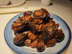 -日丰园海肠水饺·老字号大连海鲜(银泰城店)