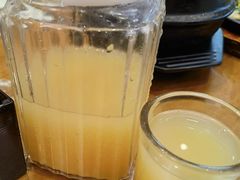 -长寿参鸡汤(朝韩风情街店)