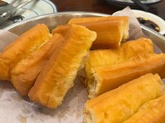 -顺德一品粥·20年凤城老字号(芳村店)