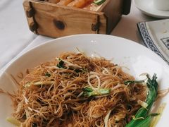 -粤财皇冠假日酒店·彩华轩中餐厅